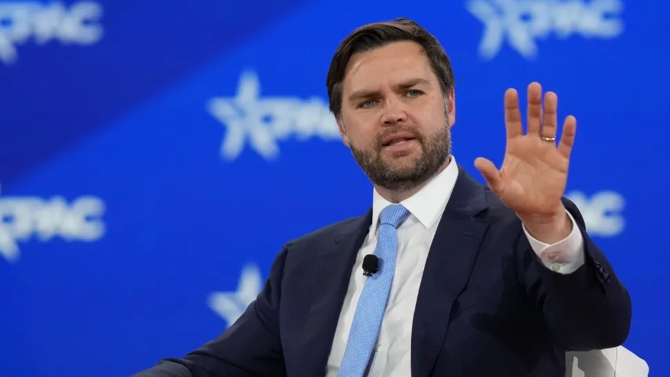 J.D. Vance