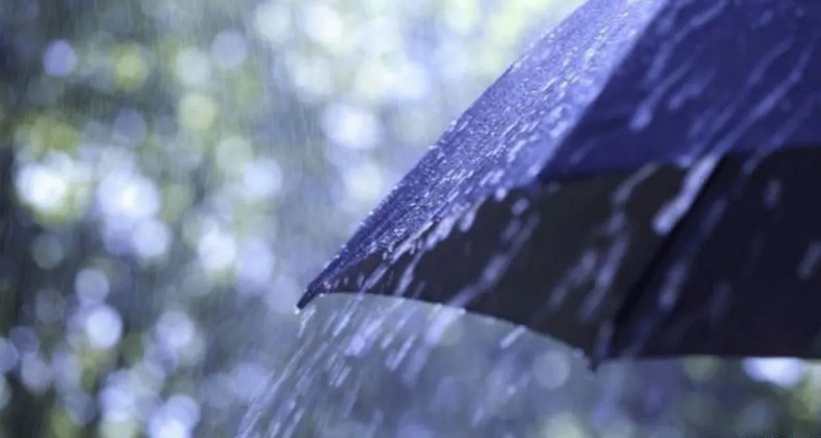Cod galben de instabilitate atmosferică