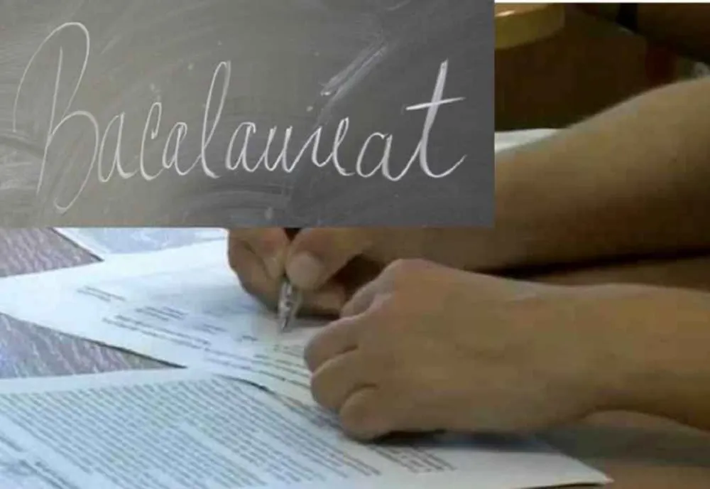 Rezultate Bacalaureat 2021. Ce note au obținut elevii la examenul maturității