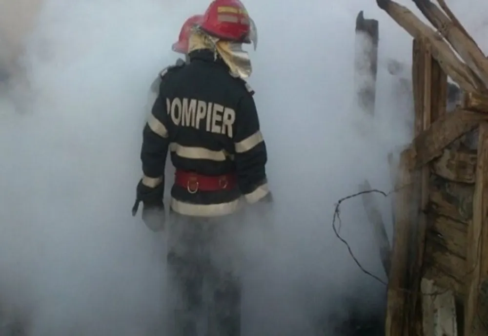 Un an de la incendiul din Spitalul Județean Piatra Neamţ. Ce s-a întâmplat în urma tragediei?