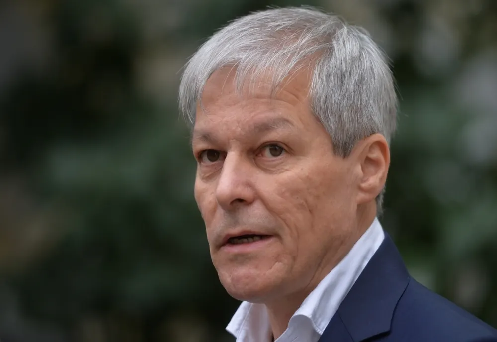 Cioloş: George Simion este cel mai bun prieten al PSD şi PNL