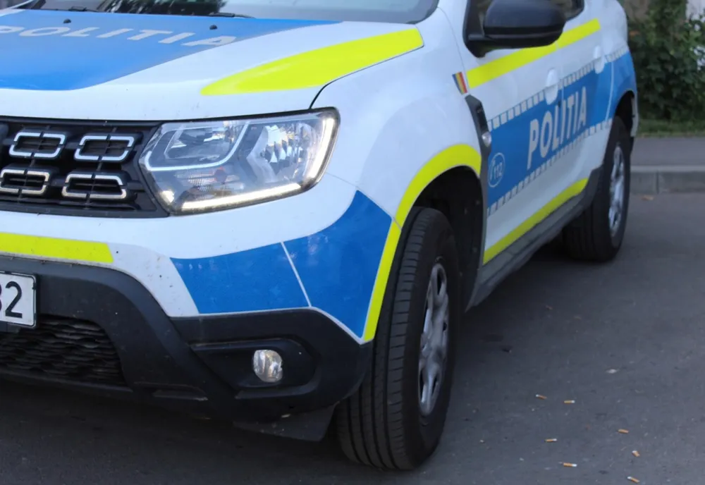 Femeie din Prahova condamnată la 13 ani de închisoare pentru violenţă în familie, după ce a lovit-o pe mătuşa sa cu un topor