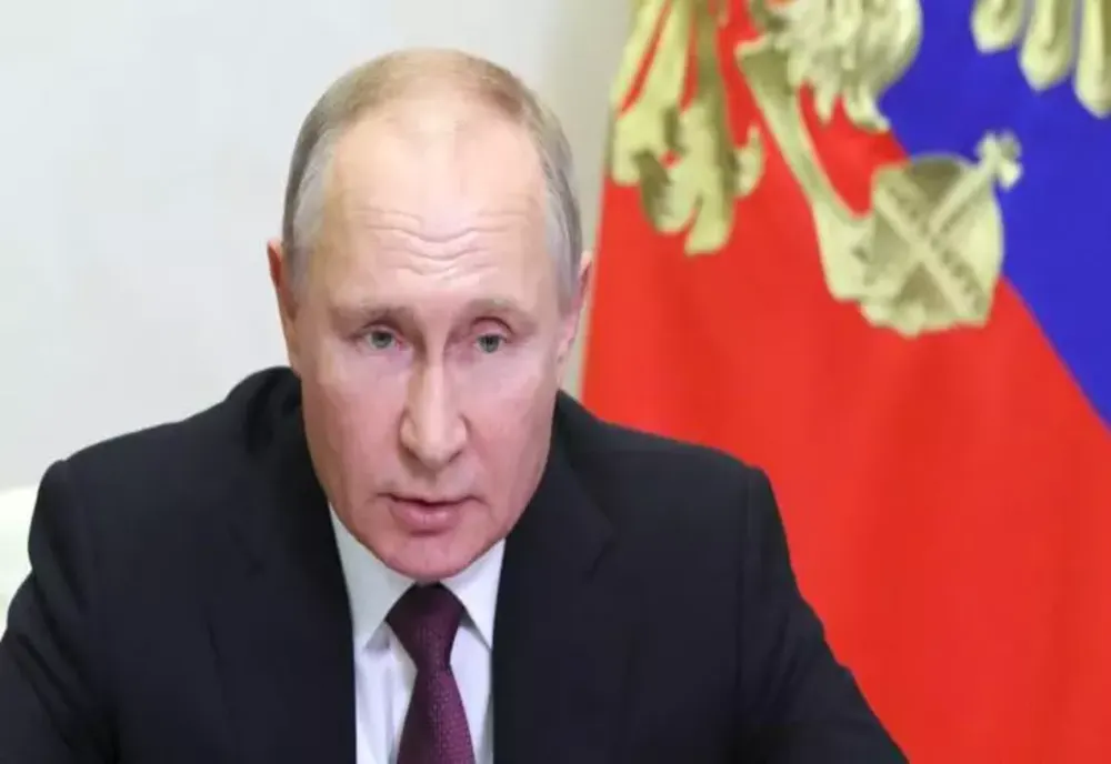 Vladimir Putin promulgă anexarea a patru regiuni ucrainene și îi numeşte prin decret pe liderii pe care i-a instalat