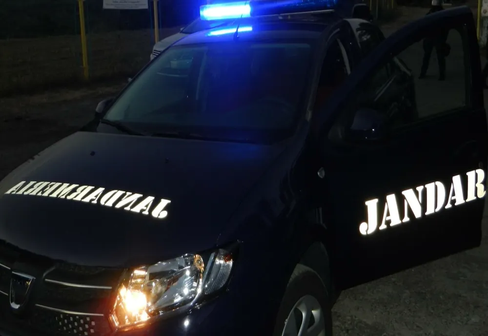 Moarte suspectă: Bărbat de 41 de ani, jandarm, găsit decedat într-un imobil, în Otopeni