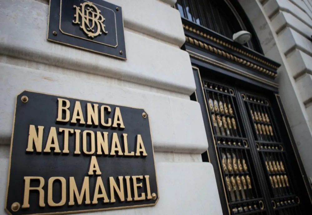 BNR estimează că rata anuală a inflaţiei va scădea la nivelul de o cifră în perioada iulie-septembrie
