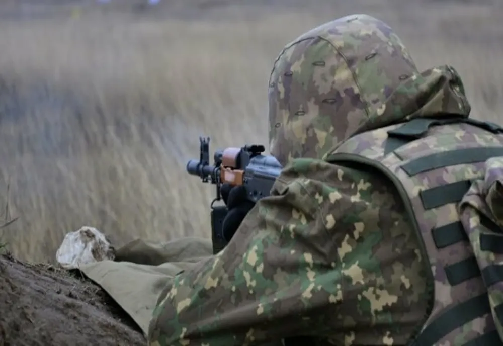 Norvegia: Armata rusă a suferit 180.000 de morţi şi răniţi, iar Ucraina a pierdut 100.000 militari. 30.000 de civili, ucişi în război
