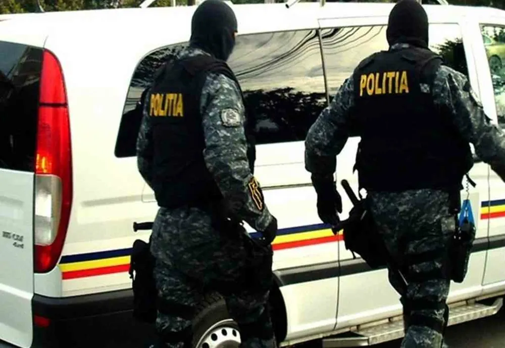 Descinderi la Baia Mare după fuga lui Cătălin Cherecheș: Percheziții masive, cu polițiști și mascați - Cine e în vizorul autorităților