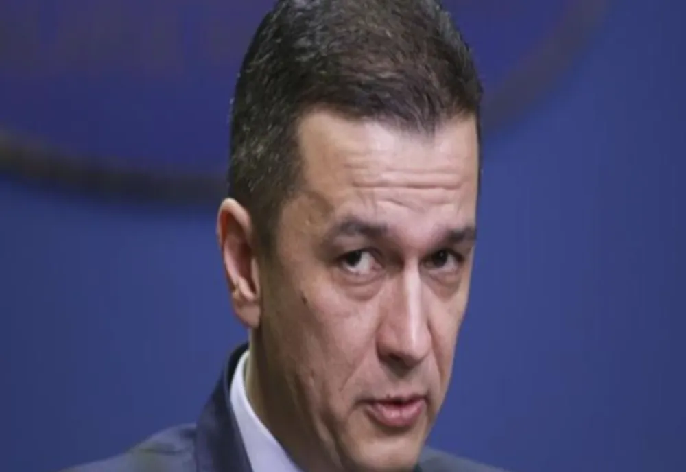 Sorin Grindeanu, despre pensiile speciale: Eu am tot spus că sunt un susţinător al desfiinţării totale a pensiilor speciale