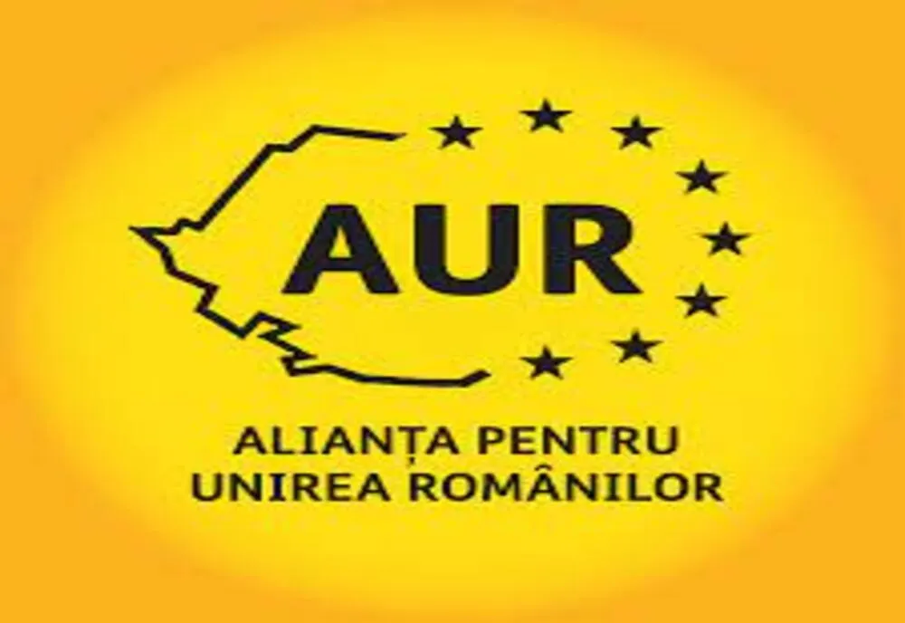 Șeful unui serviciu secret s-a înrolat în AUR - lovitura dată de partidul lui George Simion