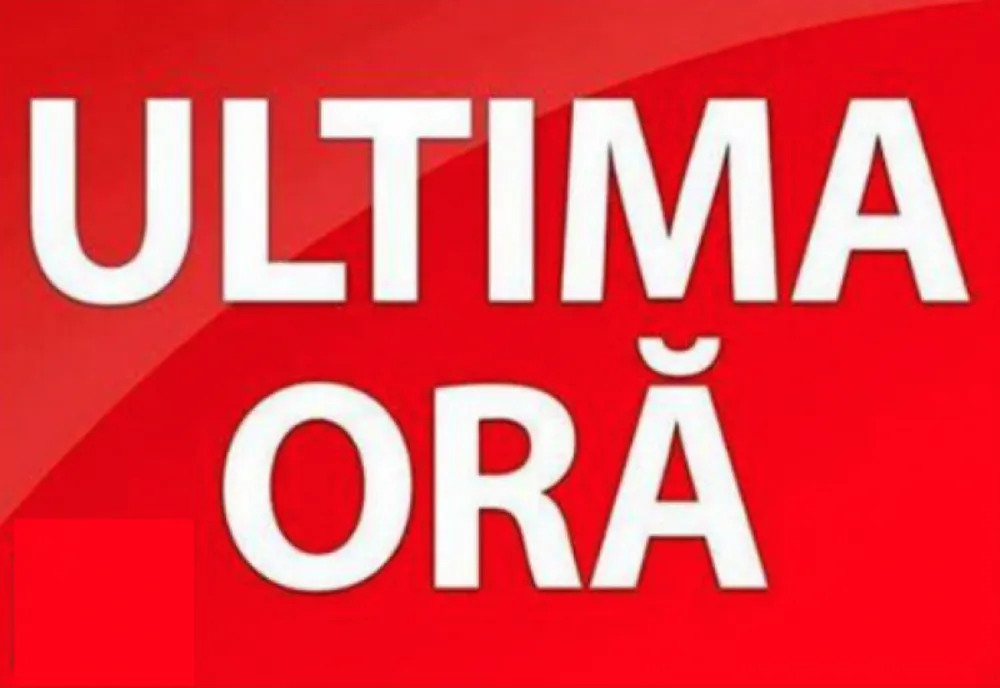 Accident mortal, în județul Harghita