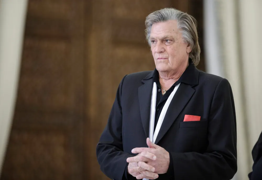 Noi detalii despre starea de sănătate a lui Florin Piersic