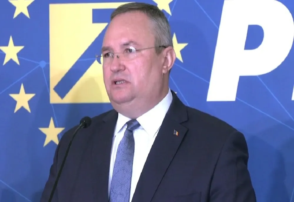 Armata ar putea redeveni obligatorie. Anunțul vine chiar de la premierul Nicolae Ciucă