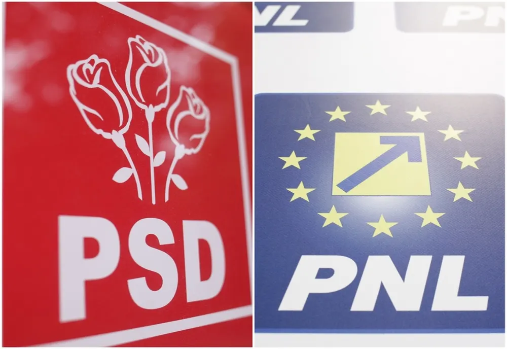 PSD: „În timp ce românii mureau, Voiculescu, Cîțu și Mihăilă FURAU!”