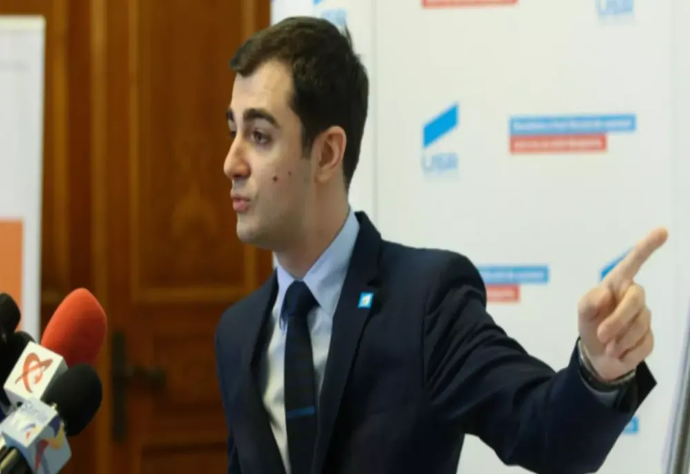 Năsui: Creşterea pe care PSD și PNL se pregătesc să o facă acum este mai mare cu 3,1 miliarde de lei decât ultima cea mai mare creştere de taxe din istoria a României!