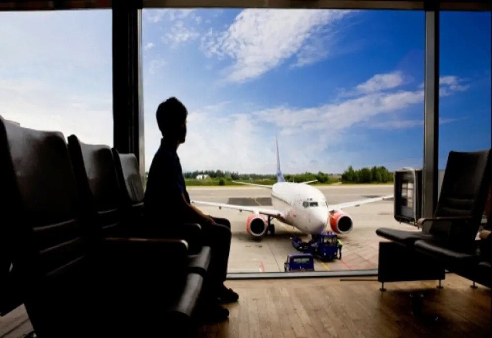 Grevă pe aeroportul din Paris. Zeci de zboruri au fost anulate
