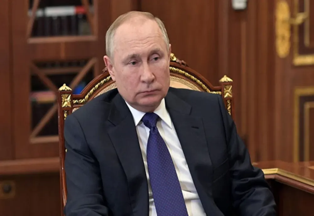 Vladimir Putin evocă România într-un discurs despre Ucraina: „Nu se va întâmpla mâine, dar se va întâmpla”