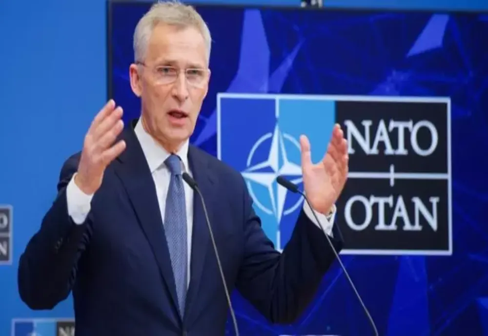Finlanda devine astăzi cel de-al 31-lea stat membru al NATO | "O zi importantă pentru securitatea Finlandei”