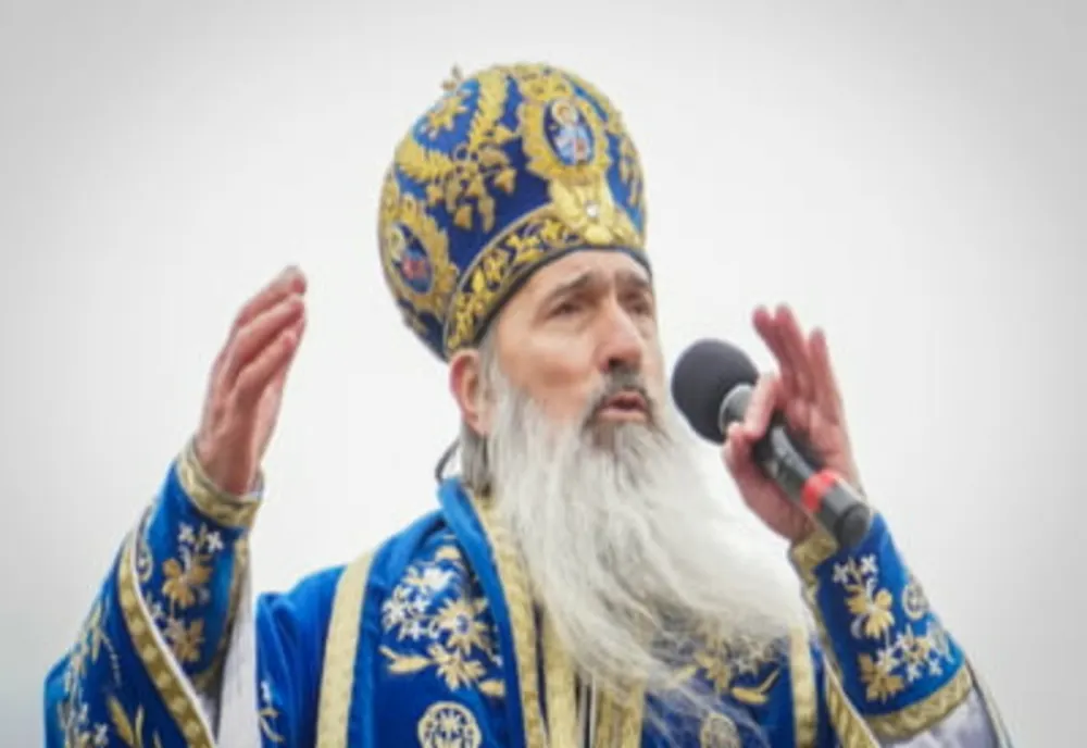 ÎPS Teodosie anunță că va aduce Lumina Sfântă de pe mare și anul acesta. Mesajul Arhiepiscopului Tomisului 