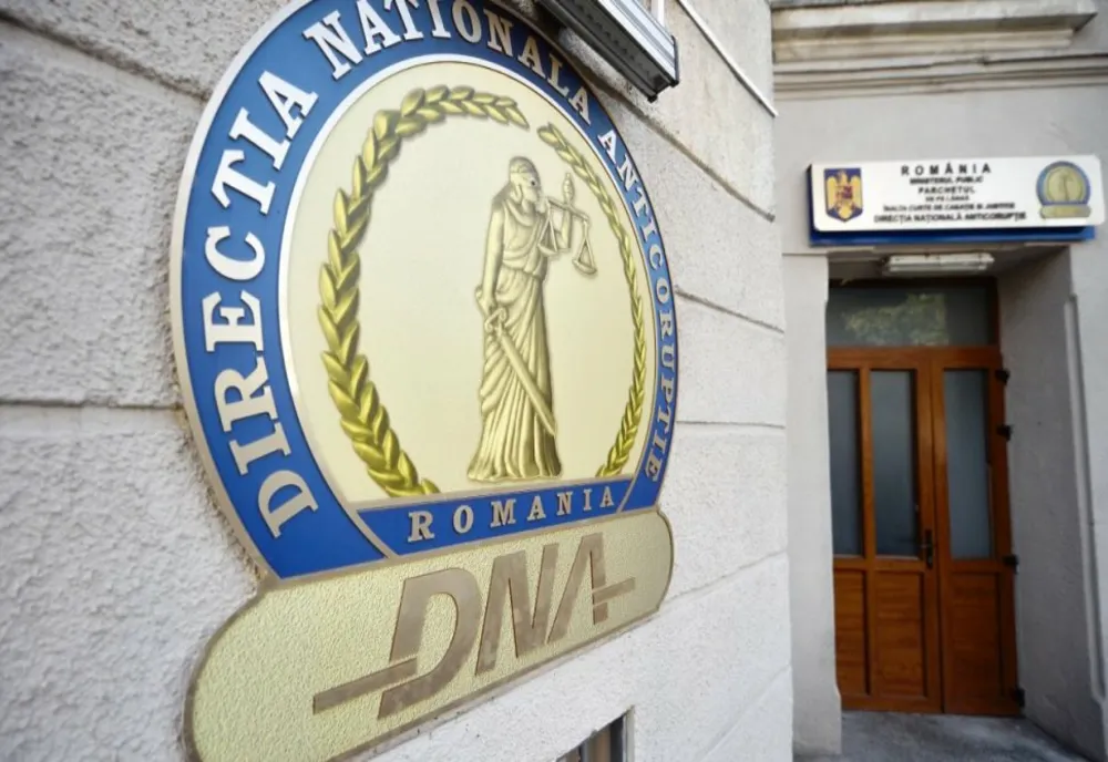 PRIMARUL DIN LEHLIU GARĂ, PUS SUB CONTROL JUDICIAR ȘI CU INTERDICȚIE DE A-ȘI EXERCITA MANDATUL