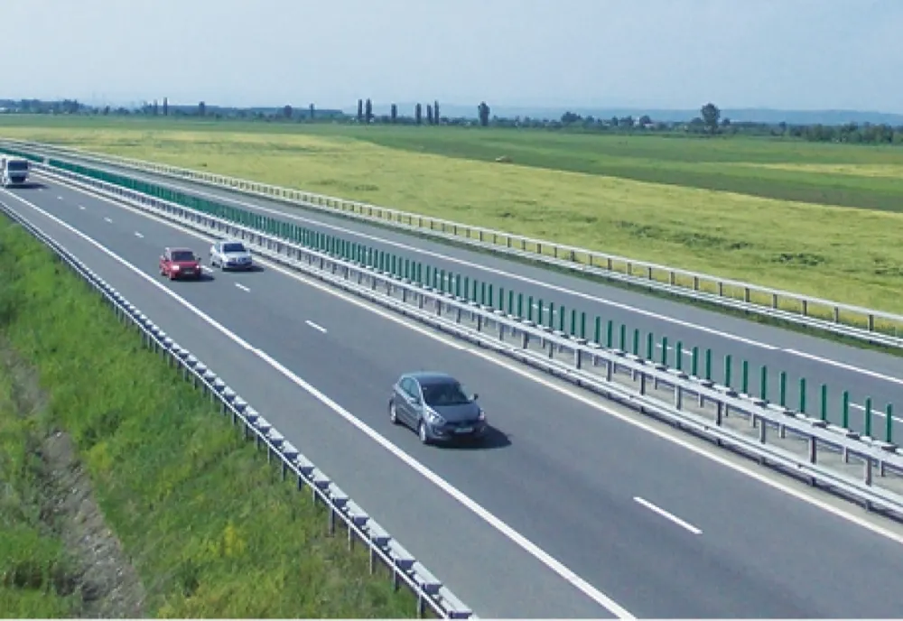 Tronson din Autostradă A3, închis pentru un exercițiu NATO de amploare. Cel mai mare desant din Europa după al Doilea Război Mondial
