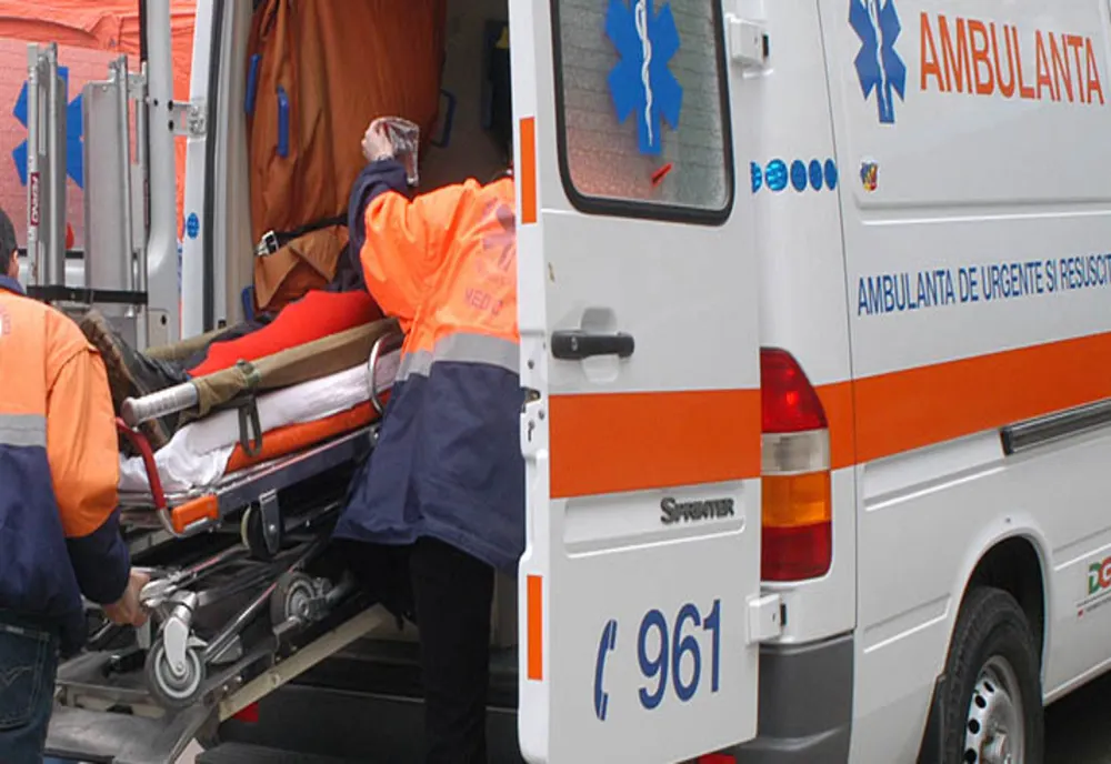 Noi date despre tentativa de sinucidere de la Parchetul Vaslui: grefiera NU este la prima încercare