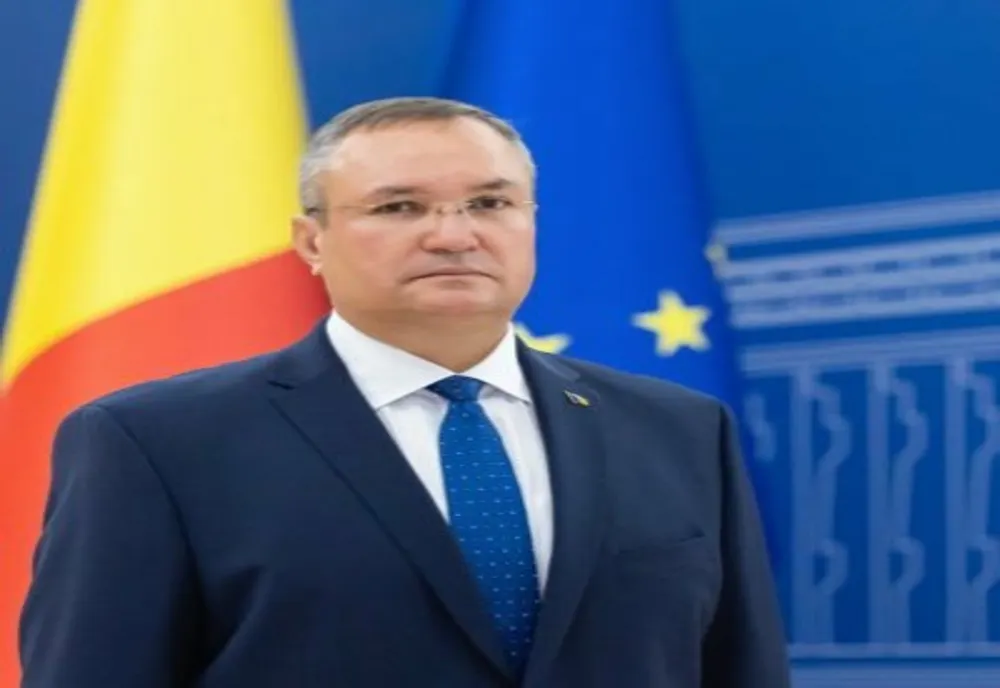Premierul Nicolae Ciucă: A fost creat Comitetul Național de Productivitate