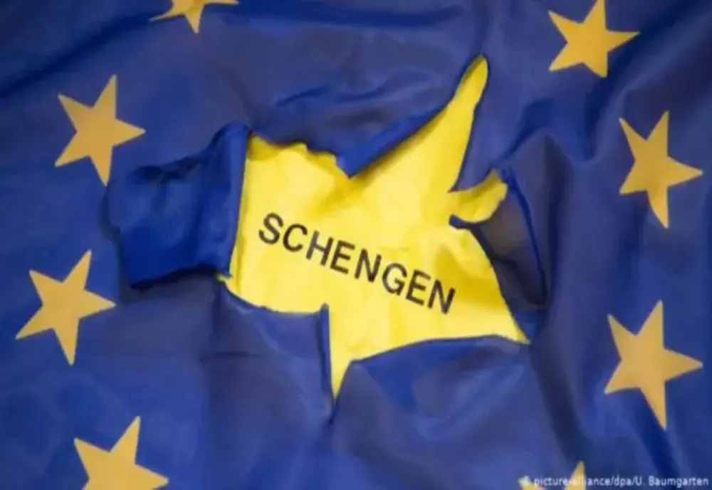 Aderarea României în Schengen, în 2023 | Marcel Ciolacu: Sperăm să finalizăm în următoarele două zile negocierile