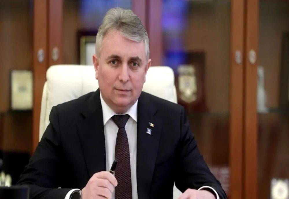 Lucian Bode: Ne dorim ca PNL să rămână vioara intâi la guvernare dupa 2024
