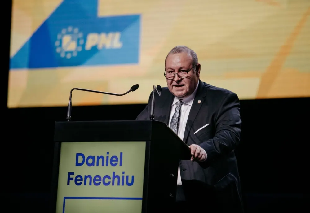 Daniel Fenechiu rupe tăcerea: „PSD vrea ca Ciolacu să fie candidatul comun la președinție”