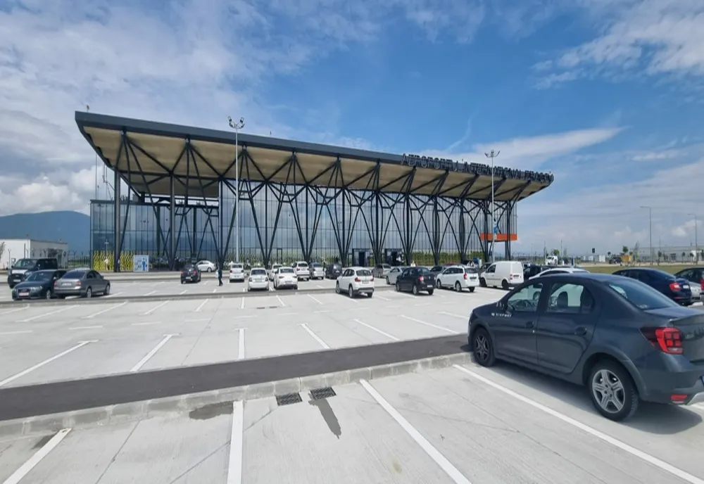Anunț de ultimă oră al companiei DAN AIR! Ce se va întâmpla cu zborurile de pe Aeroportul Brașov?