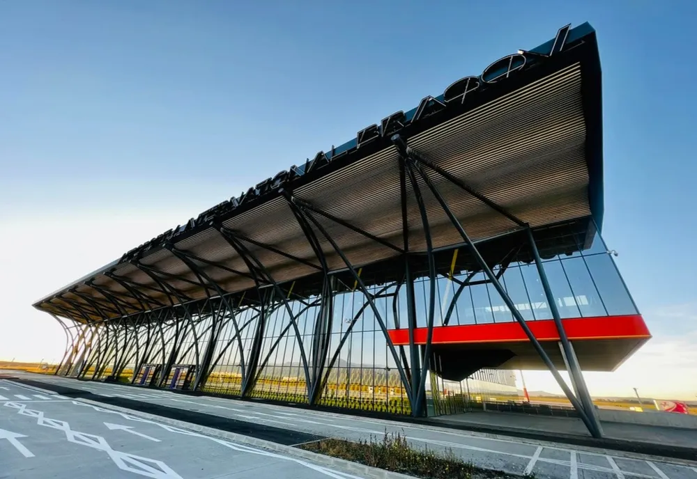 Scandal uriaș la Aeroportul Brașov – Acuzații uriașe: „Controlorii de trafic pun în pericol siguranța pasagerilor”