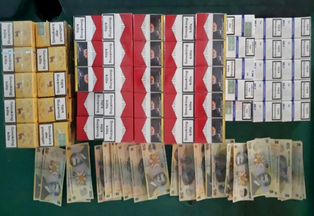 Percheziții în Suceava la traficanți de țigări: Șase persoane au fost reținute