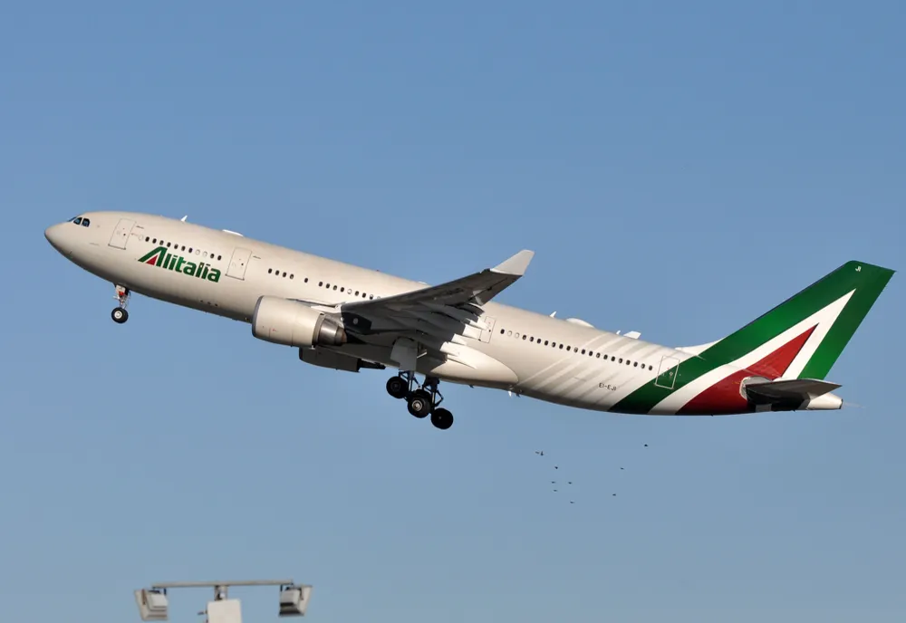 Alertă de călătorie în Italia. Grevă în transportul terestru și aerian