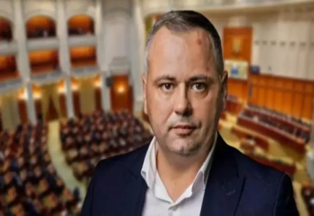 Florin Barbu, ministrul Agriculturii: S-a încercat a fi un protest politic; RCA la utilajele agricole este la fel ca anul trecut