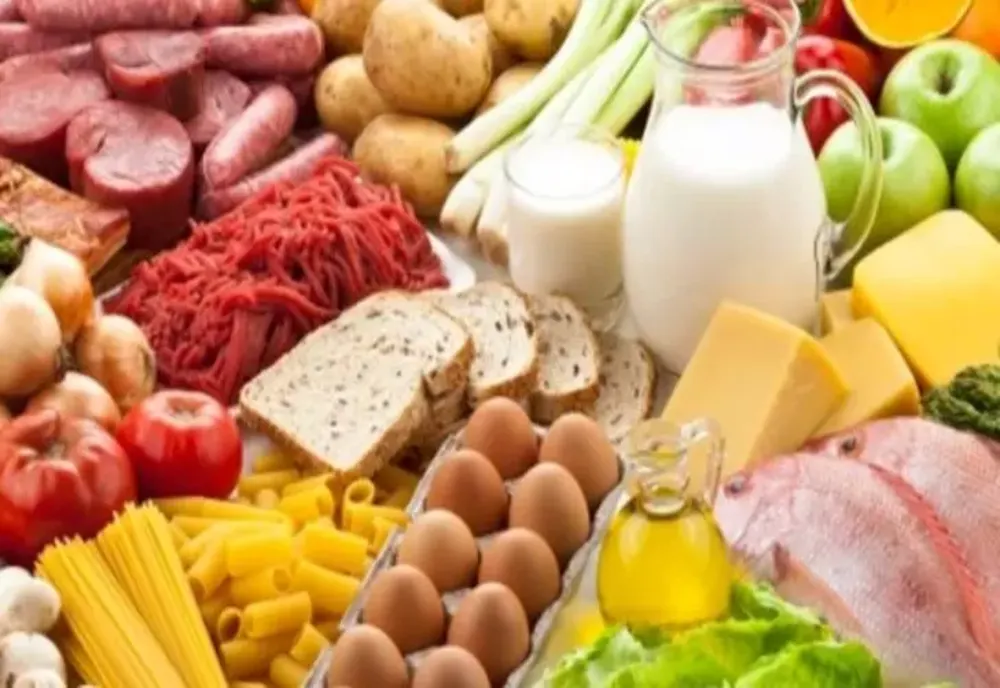 Val de scumpiri ale alimentelor de bază, la nivel mondial