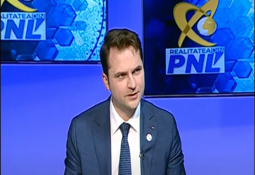 PREȚUL ENERGIEI DIN ROMÂNIA, CEL MAI MARE DE PE CONTINENT. EXPLICAȚIA MINISTRULUI SEBASTIAL BURDUJA, LA REALITATEA PLUS