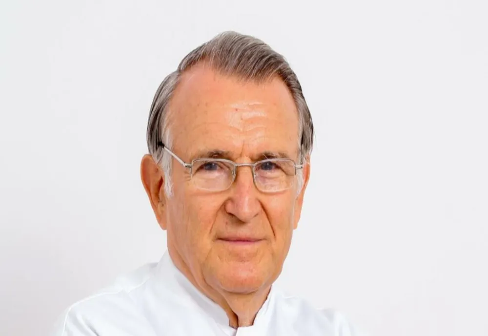 Dr. Virgil Stroescu dezvăluie care e OTRAVA din farfurie: Cele mai bune alimente sunt cele vii - Care sunt cele TOXICE