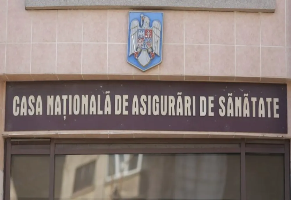 Sistemul de sănătate, la un pas de colaps. Angajații caselor de sănătate nu mai fac nicio plată