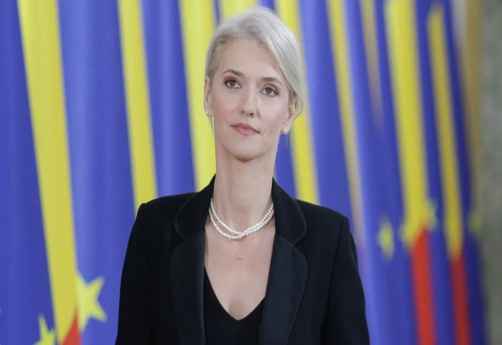 Gorghiu: Deţinuţii vor putea face cumpărături online. Am creat condiţii mai bune în penitenciare