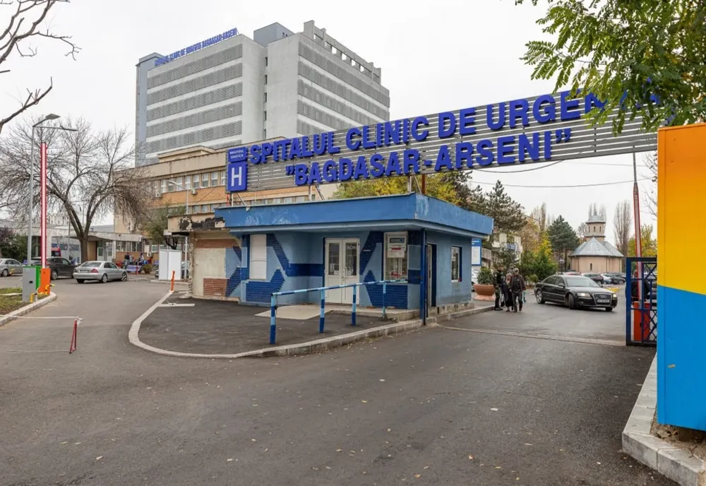 Averea impresionantă a managerului de la Bagdasar-Arseni. Etichetat drept traseist politic, Andi Nodiț se mândrește cu două mașini de lux și două case