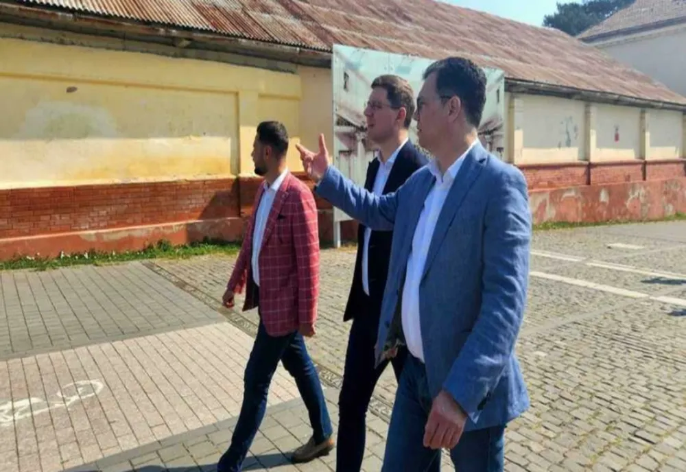 Ministrul Economiei laudă potențialul turistic al unui județ: "Din păcate, datele statistice şi studiile arată că acest potenţial este prea puţin fructificat"