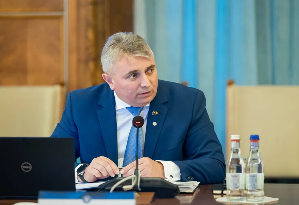 Lucian Bode: "Cei mai mari pași către Schengen au fost făcuți de guvernările liberale din ultimii ani"