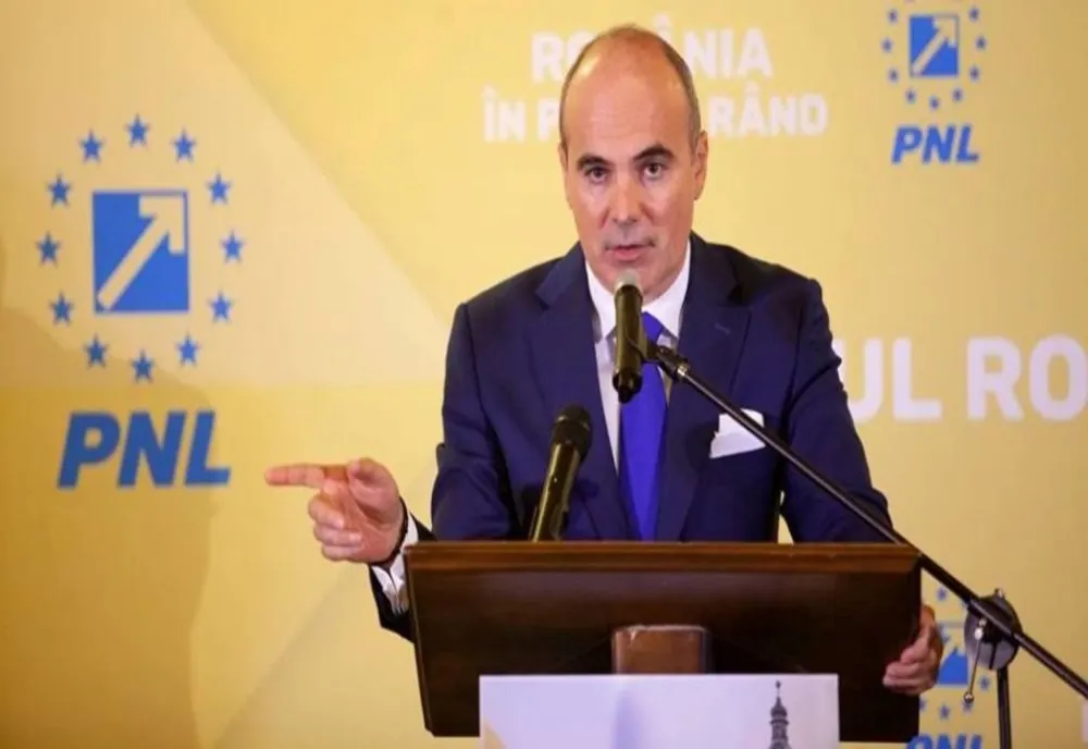 Mesajul transmis de Rareș Bogdan pe tema candidaturii de la București: Cîrstoiu este candidatul