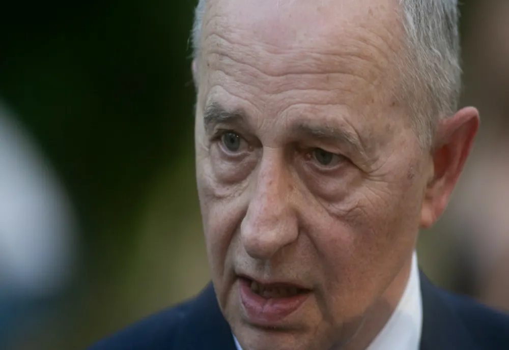 Mircea Geoană: NATO trece prin cea mai mare transformare a sa de după Războiul Rece și trebuie să-și întărească apărarea antiaeriană