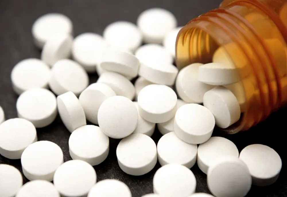 Medicamentele banale care pot influența testul antidrog. Mare atenție, șoferi!