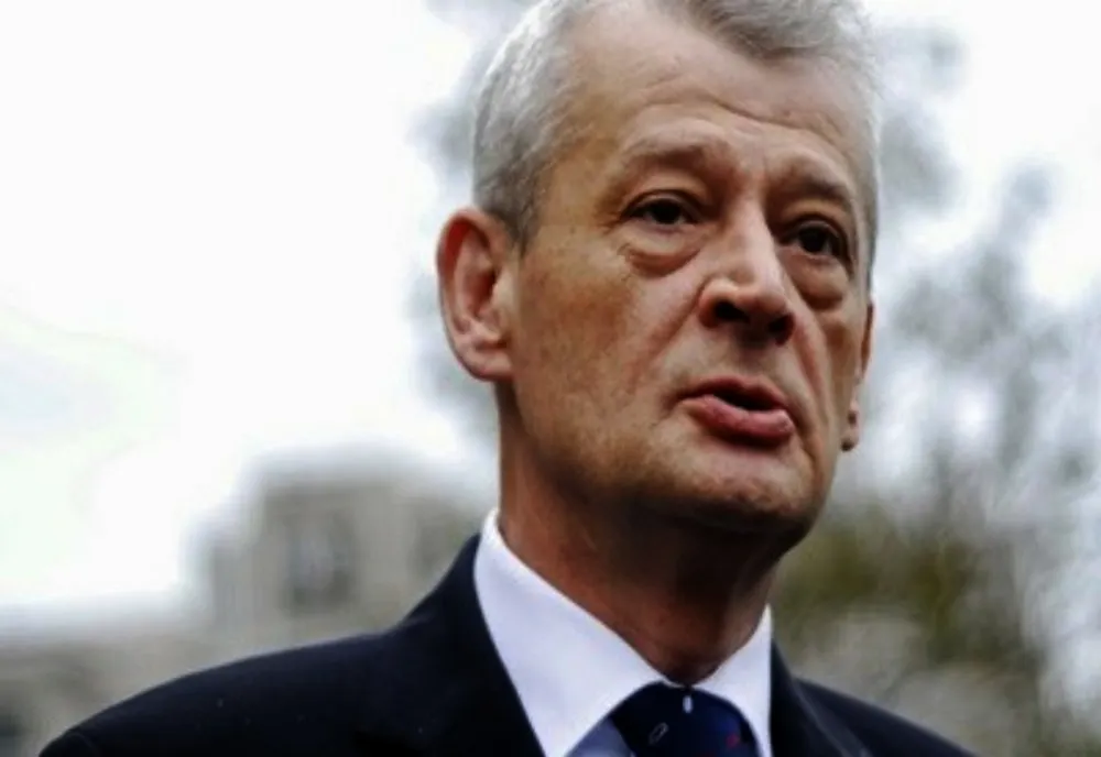 Sorin Oprescu dă în judecată Parlamentul pentru a-și recupera pensia specială - Călin Popescu Tăriceanu, Adrian Năstase, Eugen Nocolicea, în proces