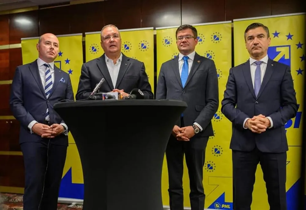 Ciucă, despre PIB-ul României, care l-a depășit pe cel al Ungariei: Este posibil să ajungă la peste 500 mld euro