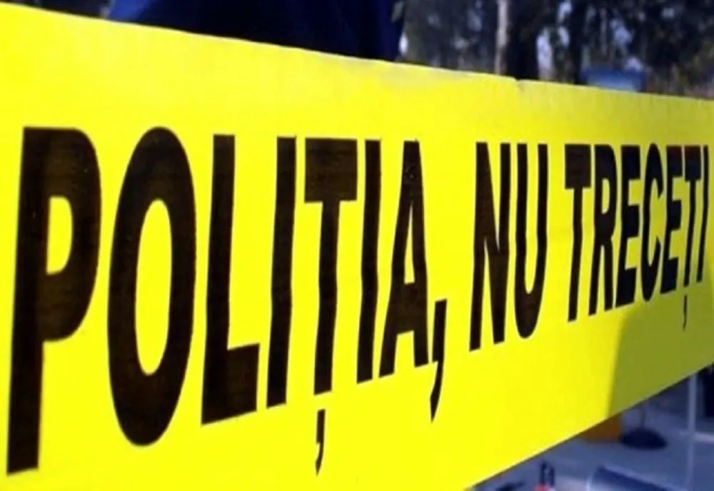 Gest extrem în București: Un bărbat a murit după ce s-a aruncat în gol de pe un bloc de 10 etaje - Negocierile au eșuat