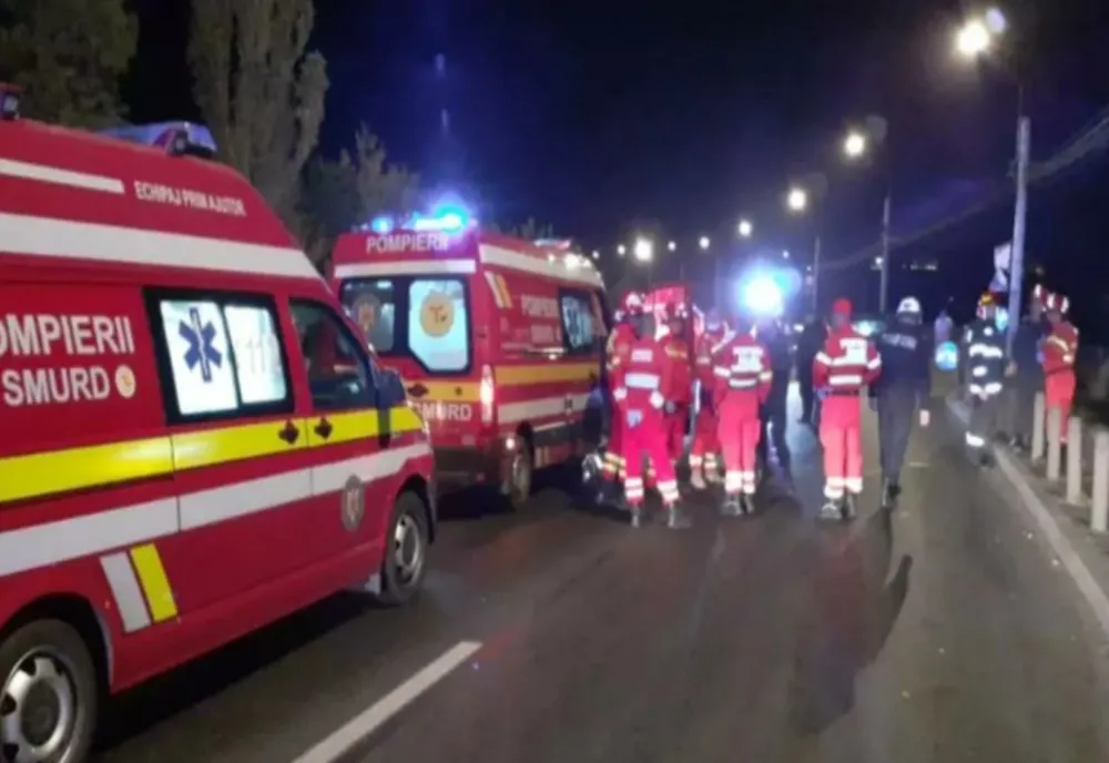 Mașinile BMW din România înregistrează cele mai multe accidente - Cine se află la polul opus al clasamentului
