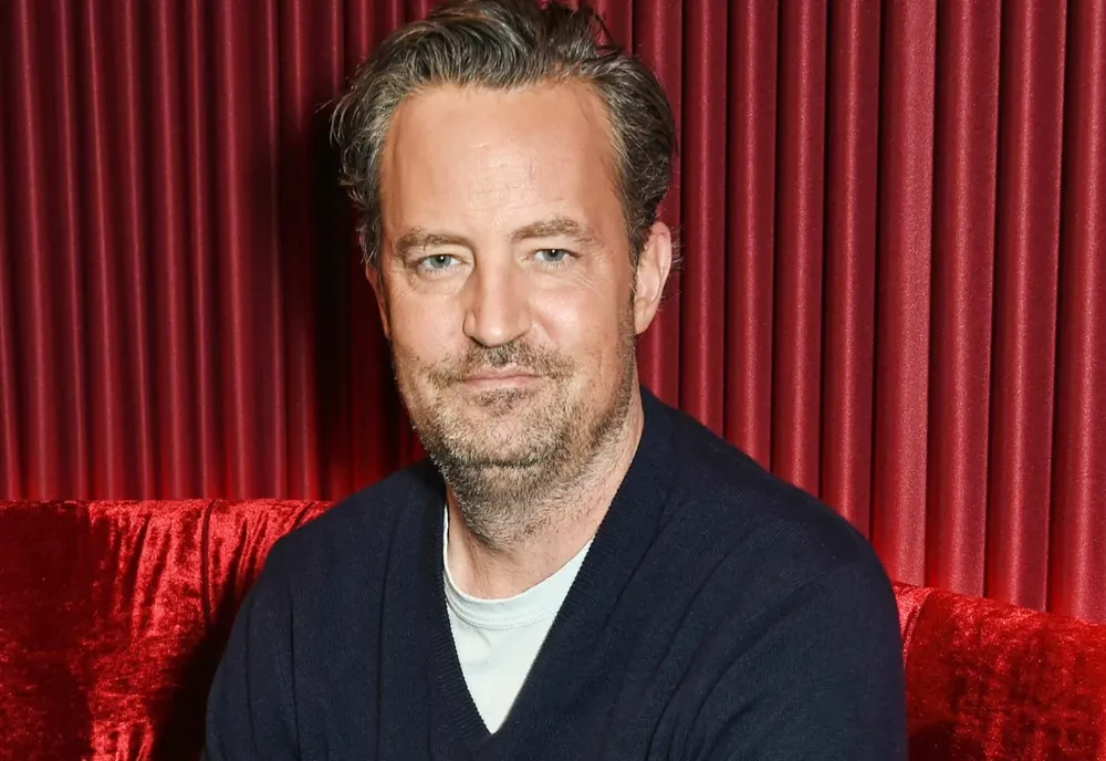 A murit actorul din „Friends”. Matthew Perry avea 54 de ani
